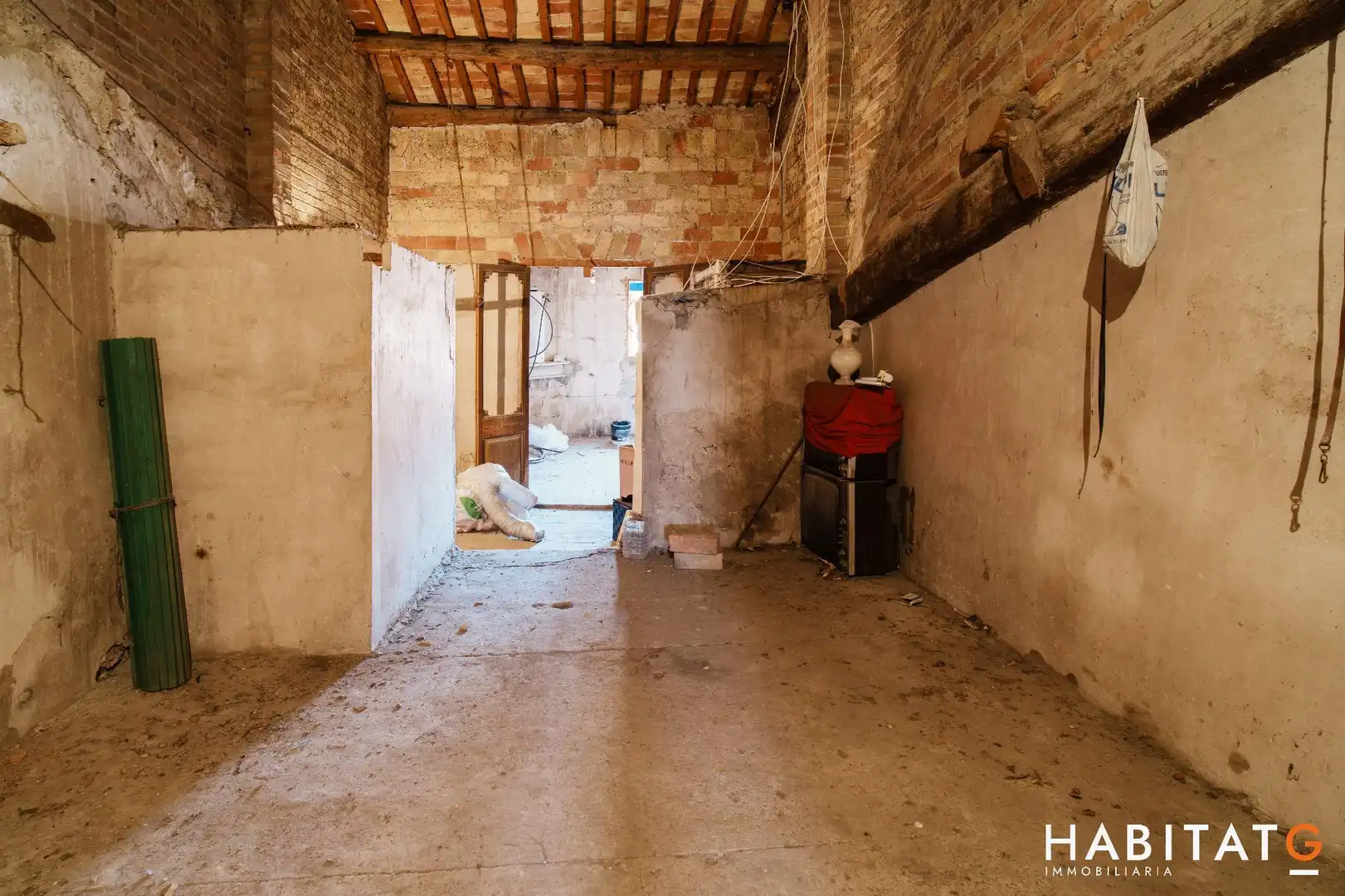 Casa adosada en venda en Belianes amb Jardí privat, Terrassa i Traster