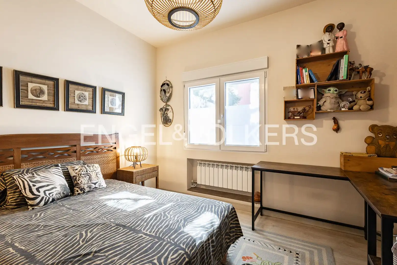 House with garden for sale in Nou Eixample Nord, imagen 14