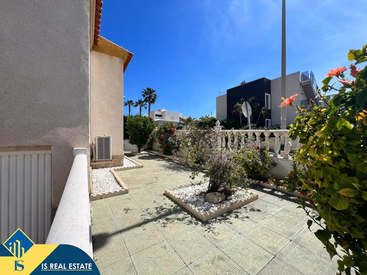 Xalet amb piscina en venda a Nueva Torrevieja - Aguas Nuevas, imagen 5