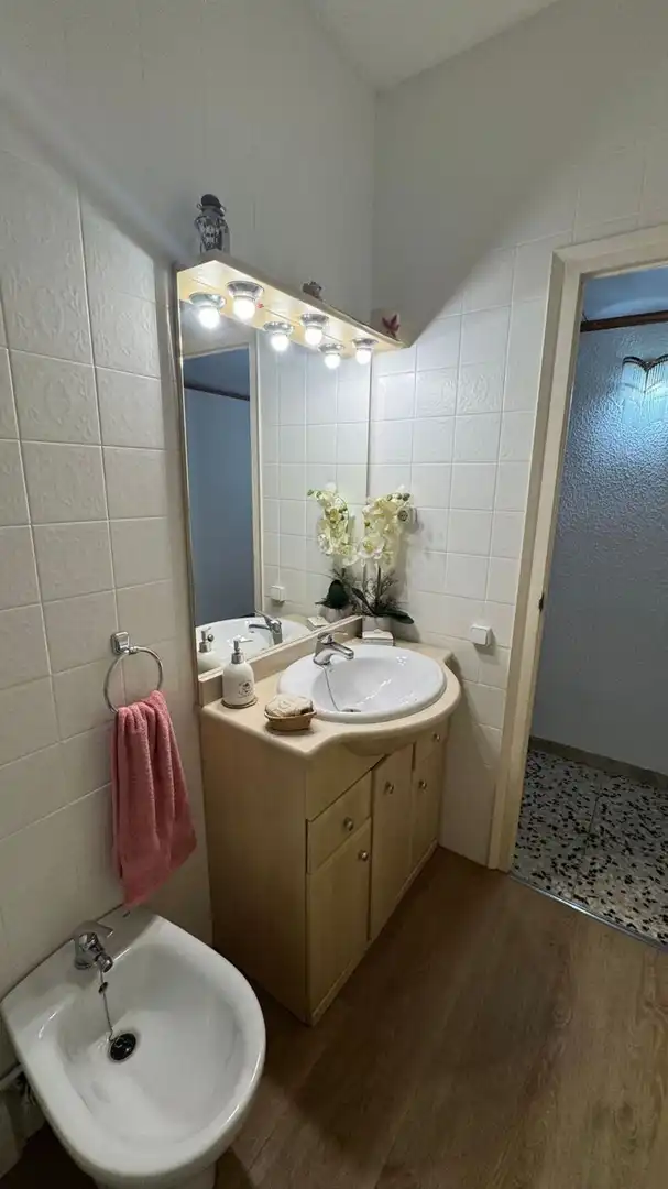 Bany de Pis en venda en Montcada i Reixac