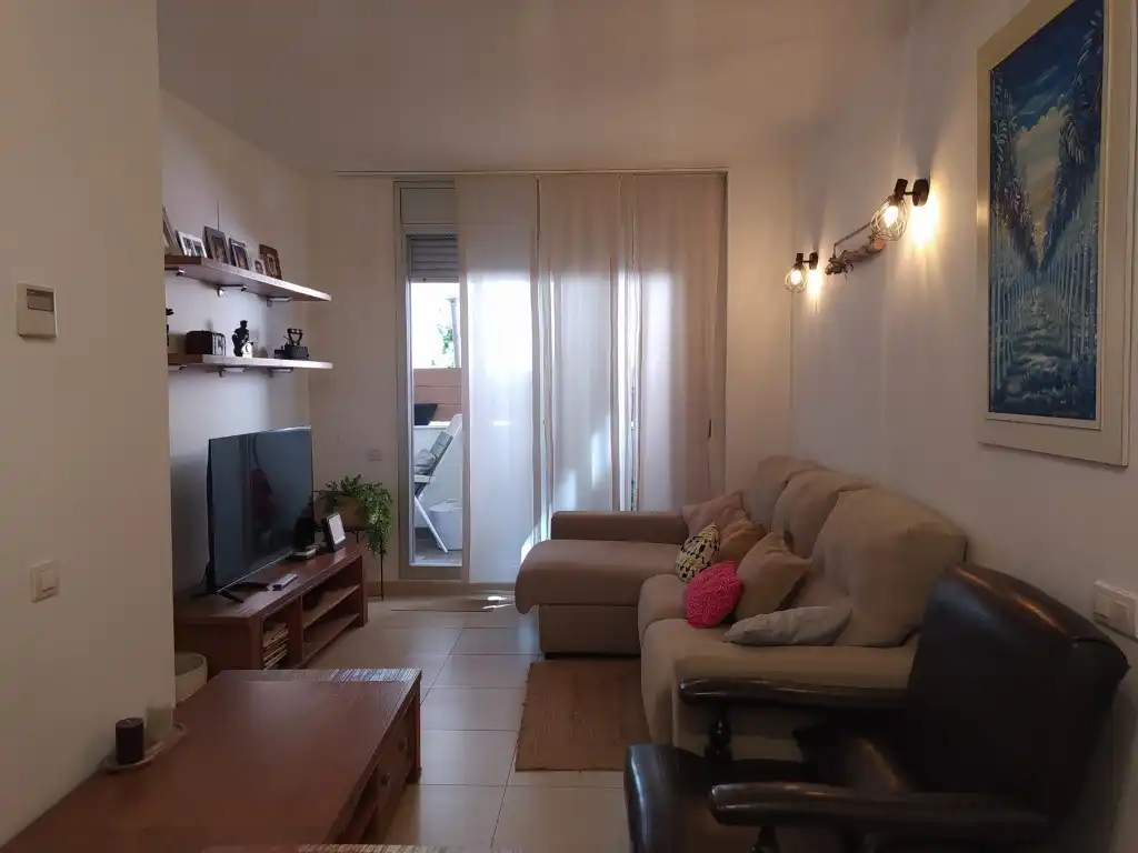 Mini appartamento con ascensore in vendita a Carrer del Marfull