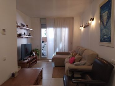 Mini appartamento con ascensore in vendita a Carrer del Marfull
