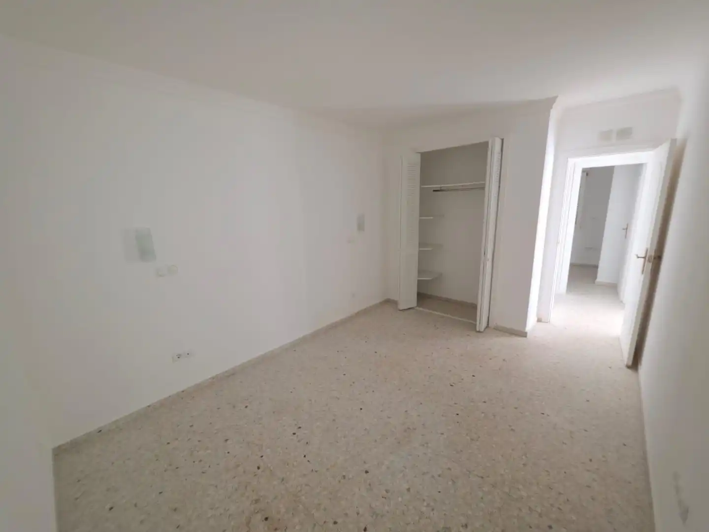 Casa aparellada amb jardí en venda a Las Marinas / Les Marines, imagen 9