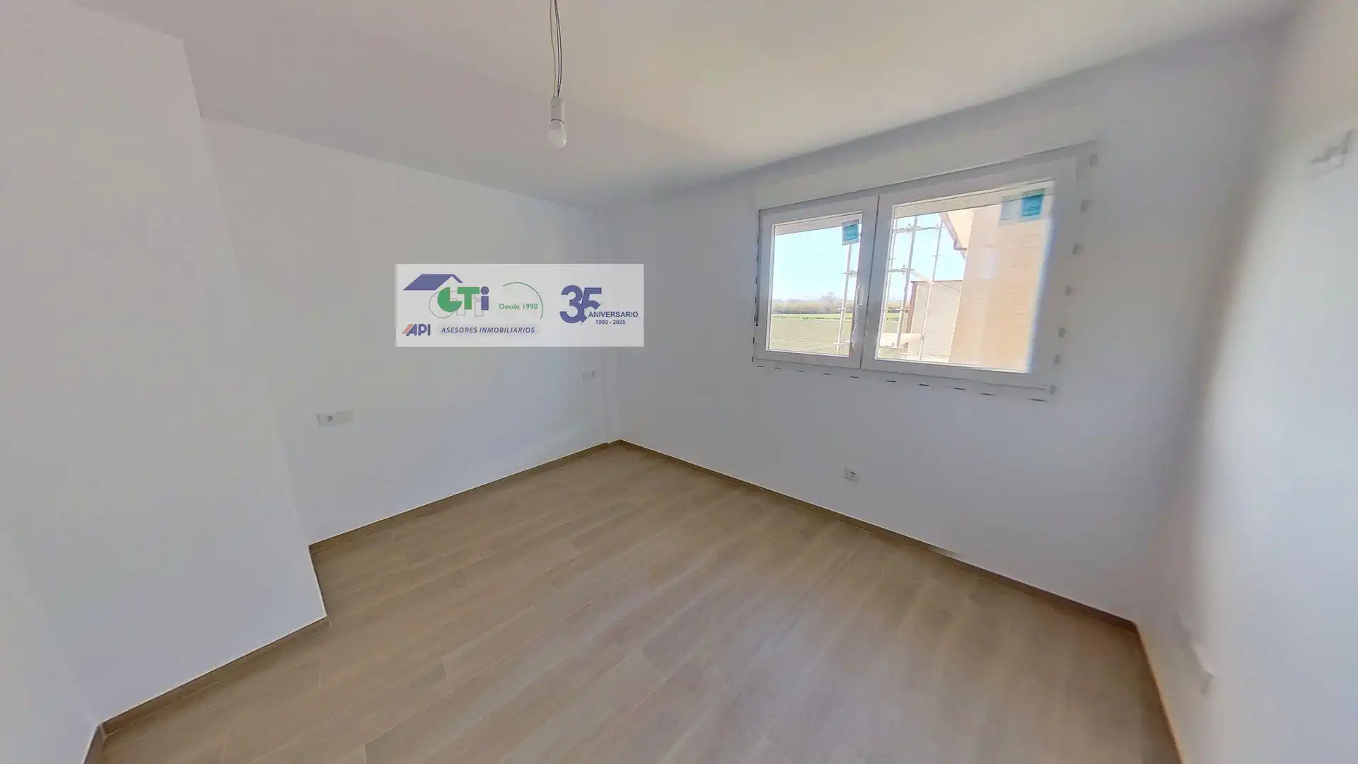 Habitación de Casa o chalet en venta en Grisén