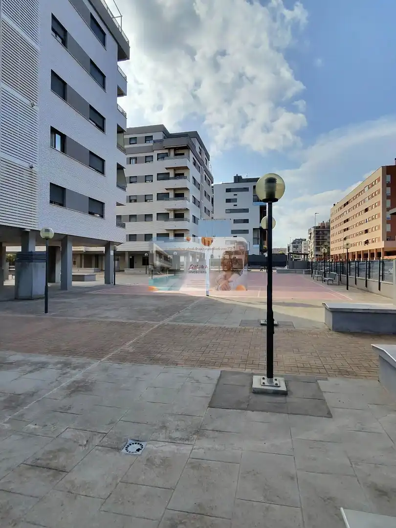 Appartement avec ascenseur à louer à RIO DANUBIO, imagen 33