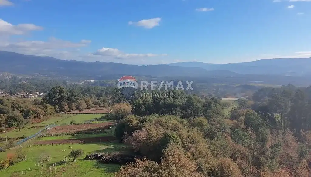 Terreny residencial en venda a Salvaterra de Miño, imagen 11