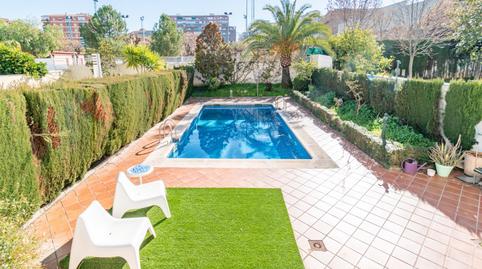 Foto 5 de Casa o chalet en venta en Avenida Don Bosco, Barrio de Zaidín, Granada