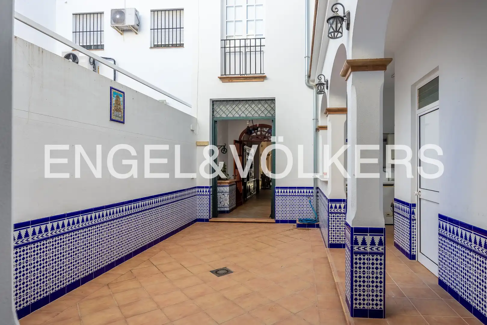 Casa o chalet en venta en Almonte con Calefacción y Balcón