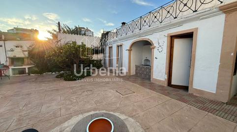 Photo 3 of Single-family semi-detached for sale in Malgrat de Mar, Barcelona