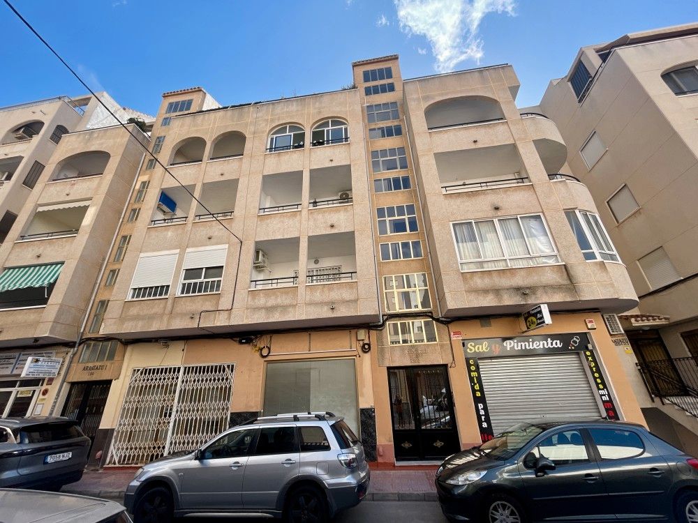 Pis en venda a Calle Concordia, Las Piscinas Naturales, Playa del Cura