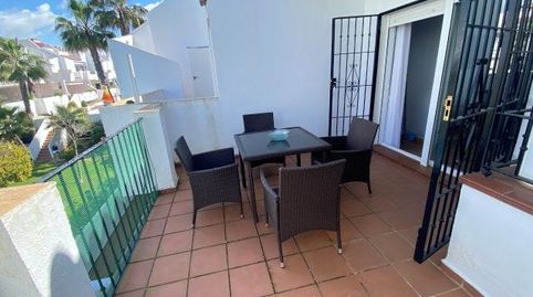 Foto 4 de Apartamento de alquiler en Del Deporte, 1, Islantilla Golf, Islantilla