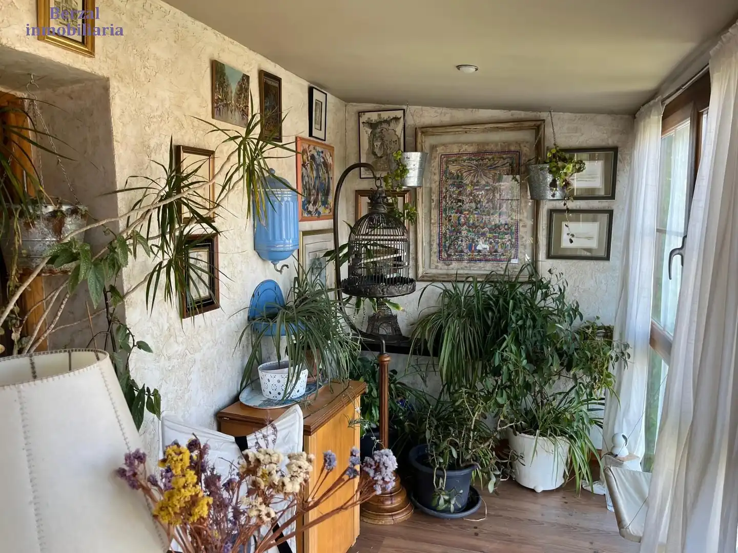 Casa o chalet en venta en Clavijo con Calefacción, Jardín privado y Terraza