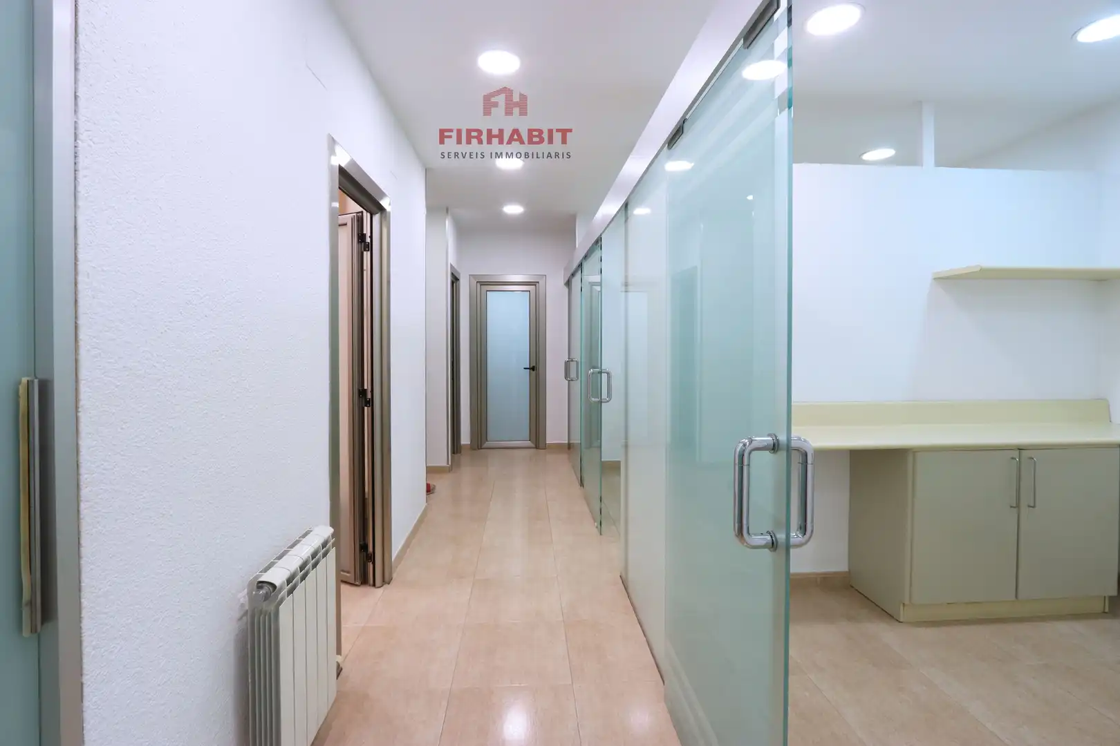 Business premises to rent in Centre, imagen 5