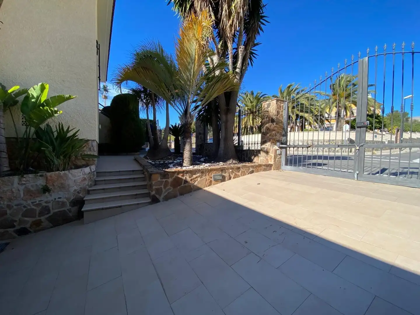 Villa mit Pool zum Verkauf in La Nucia Pueblo, imagen 50