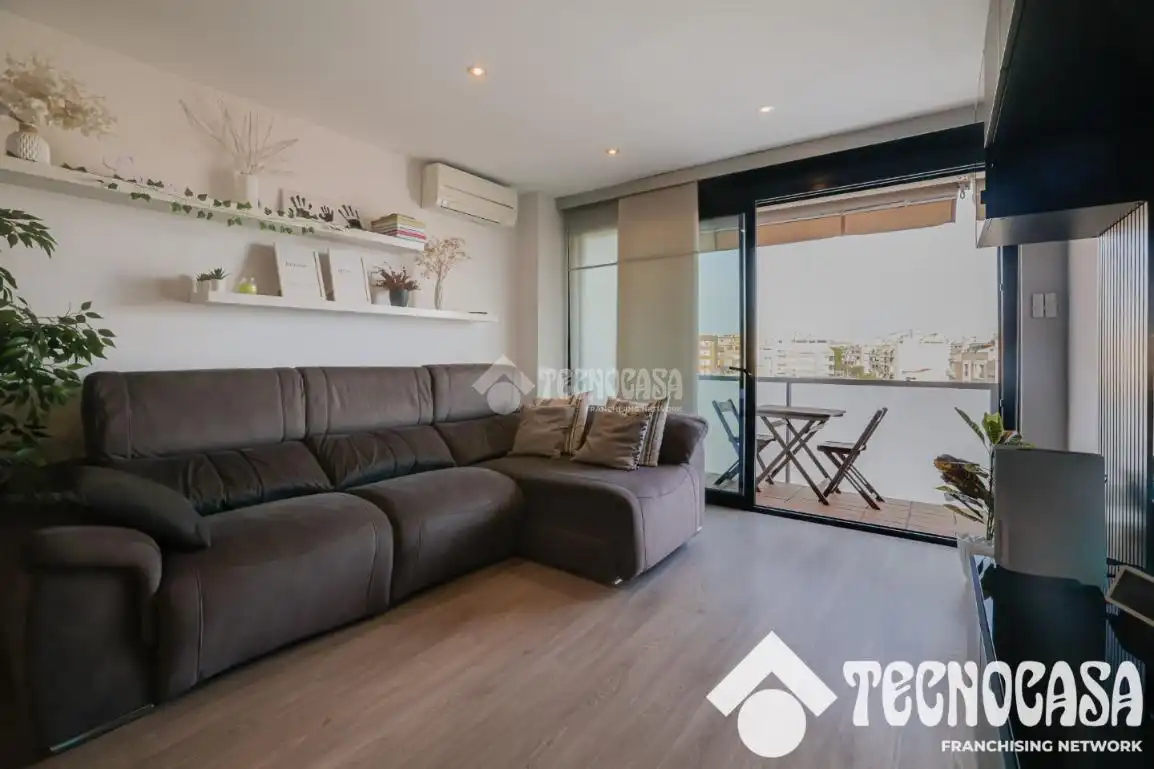 Flat for sale in Zona Esportiva