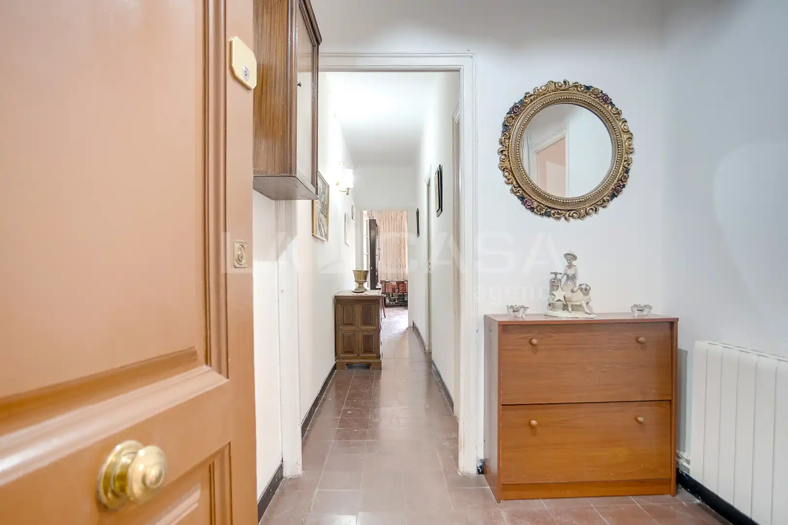 Flat for sale in Barcelona  with Heating and Terrace