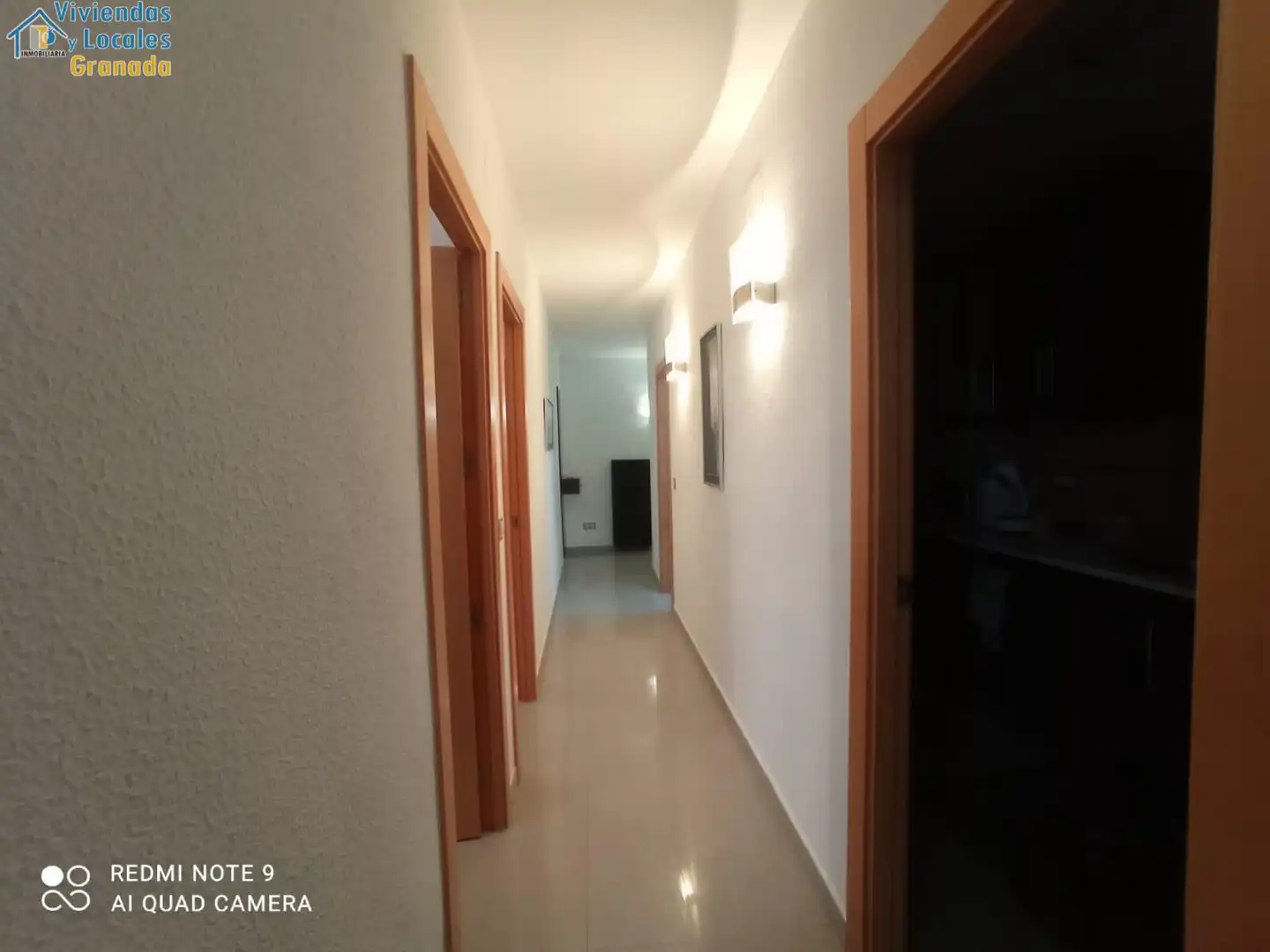 Flat for rent in Granada, Granada