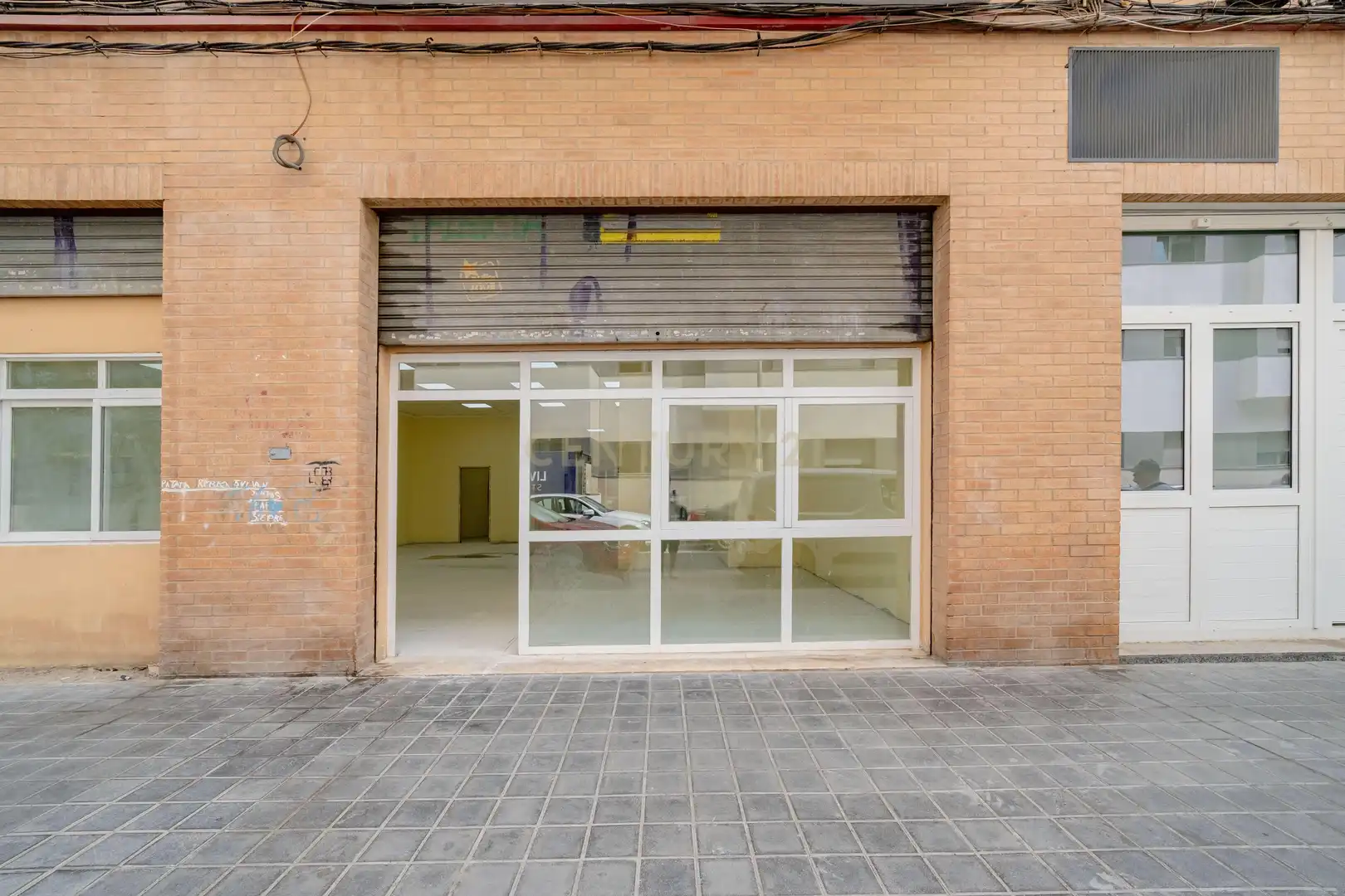 Gewerbefläche zur Miete in Carrer de l'Arquitecte Alfaro, 34, València, Spain 34, imagen 26