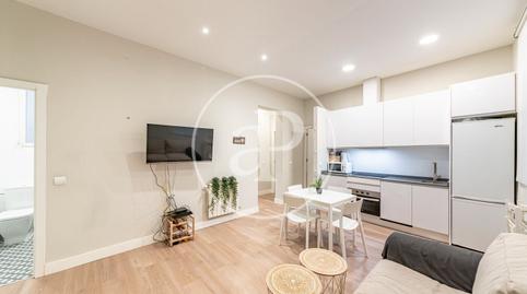 Foto 3 de Pis en venda a Calle de San Andrés, Universidad - Malasaña, Madrid