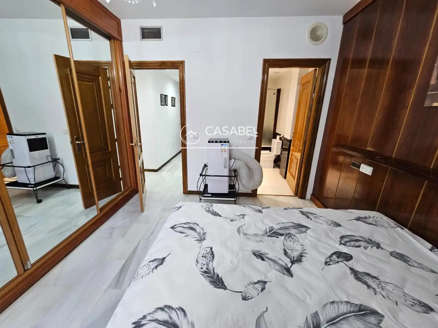 Casa a schiera in vendita a Poniente-Norte - Miralbaida - Parque Azahara, imagen 18