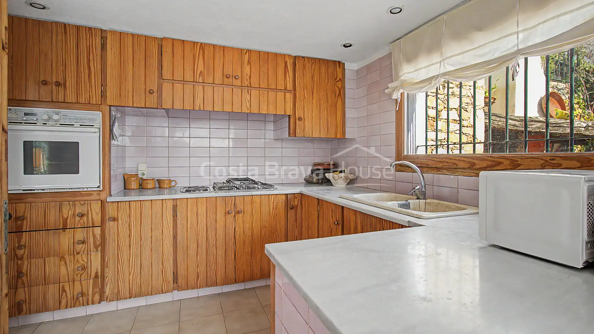 Maison avec jardin à vendre à Carrer Mas Mató, imagen 19