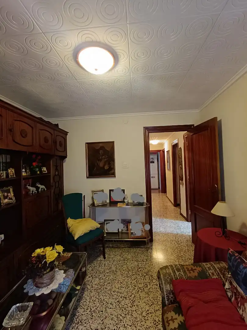 Piso con ascensor en venta en Calle Pinoso, imagen 17