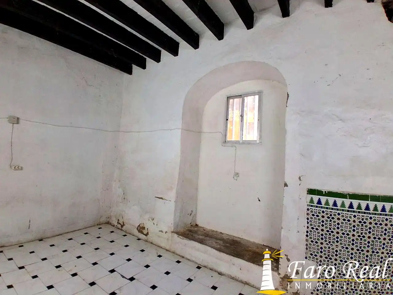 Planta baja en venta en Sanlúcar de Barrameda