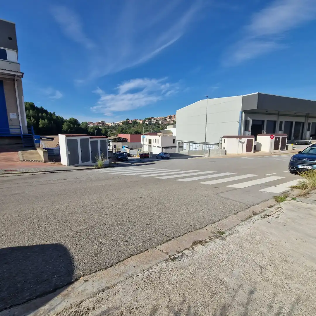 Nave industrial in vendita a El Papiol, imagen 37