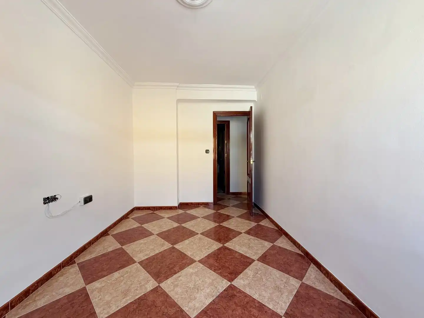 Wohnung zum Verkauf in Antequera
