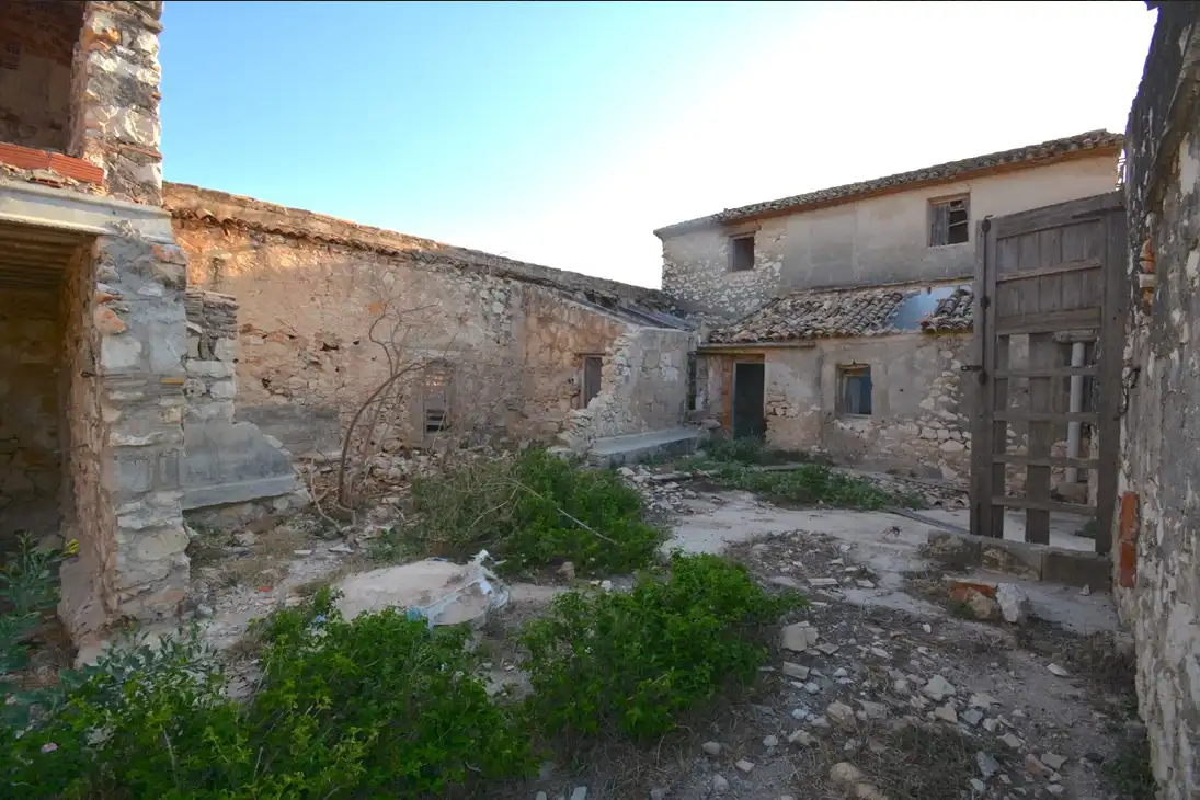 Detached house with garden for sale in La Pedrera - Vessanes, imagen 11