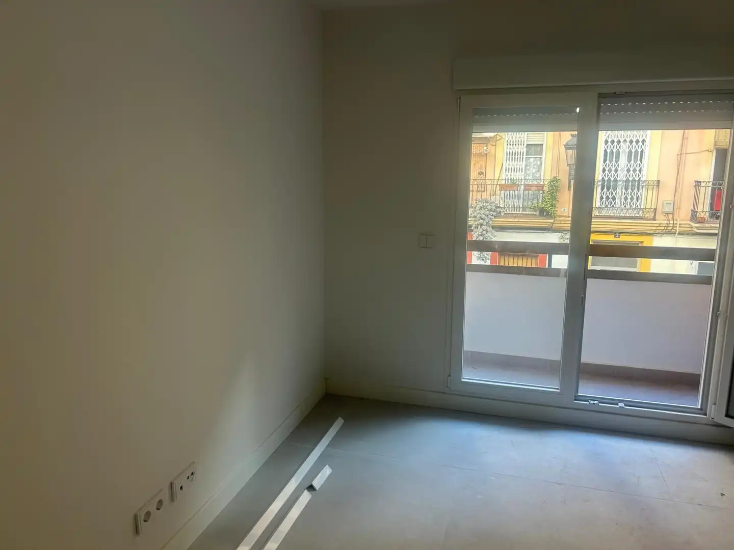Habitación de Piso en venta en Valencia con Aire acondicionado, Calefacción y Terraza