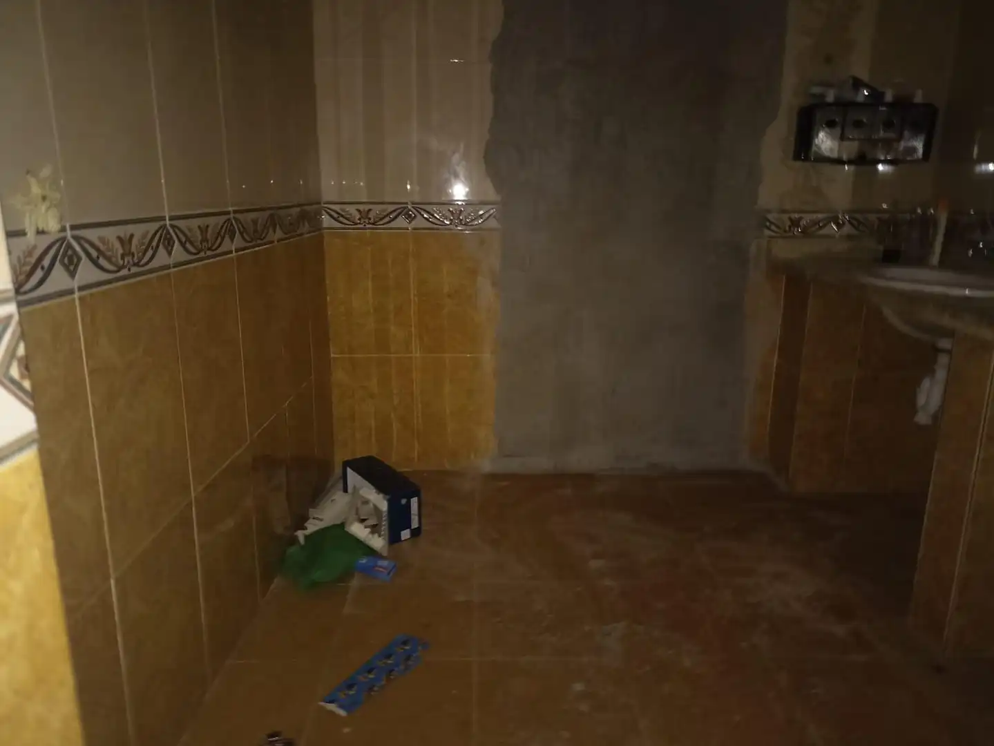 Bathroom of Houses for sale in Mérida