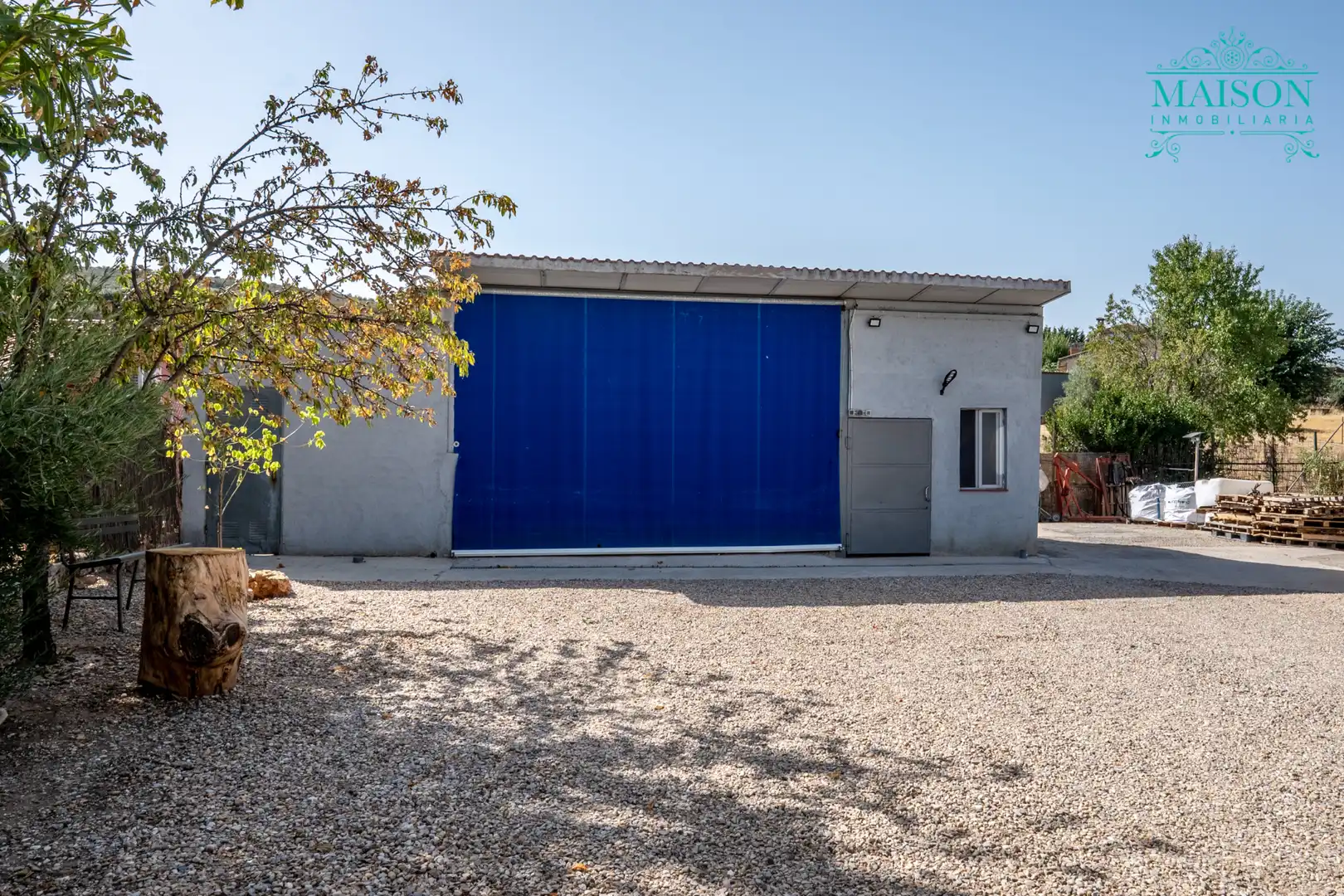 Villa avec piscine à vendre à Calle Sopeña, imagen 37