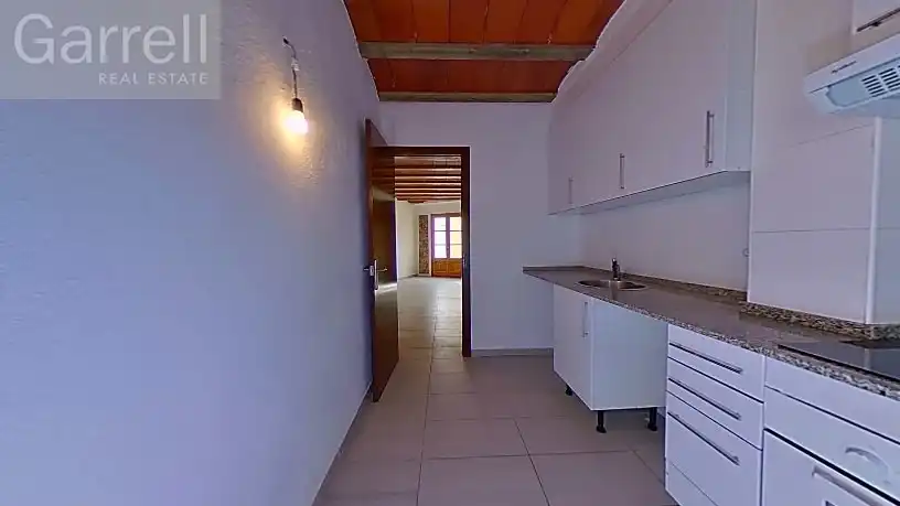 Kitchen of Buildings for sale in Vilassar de Dalt