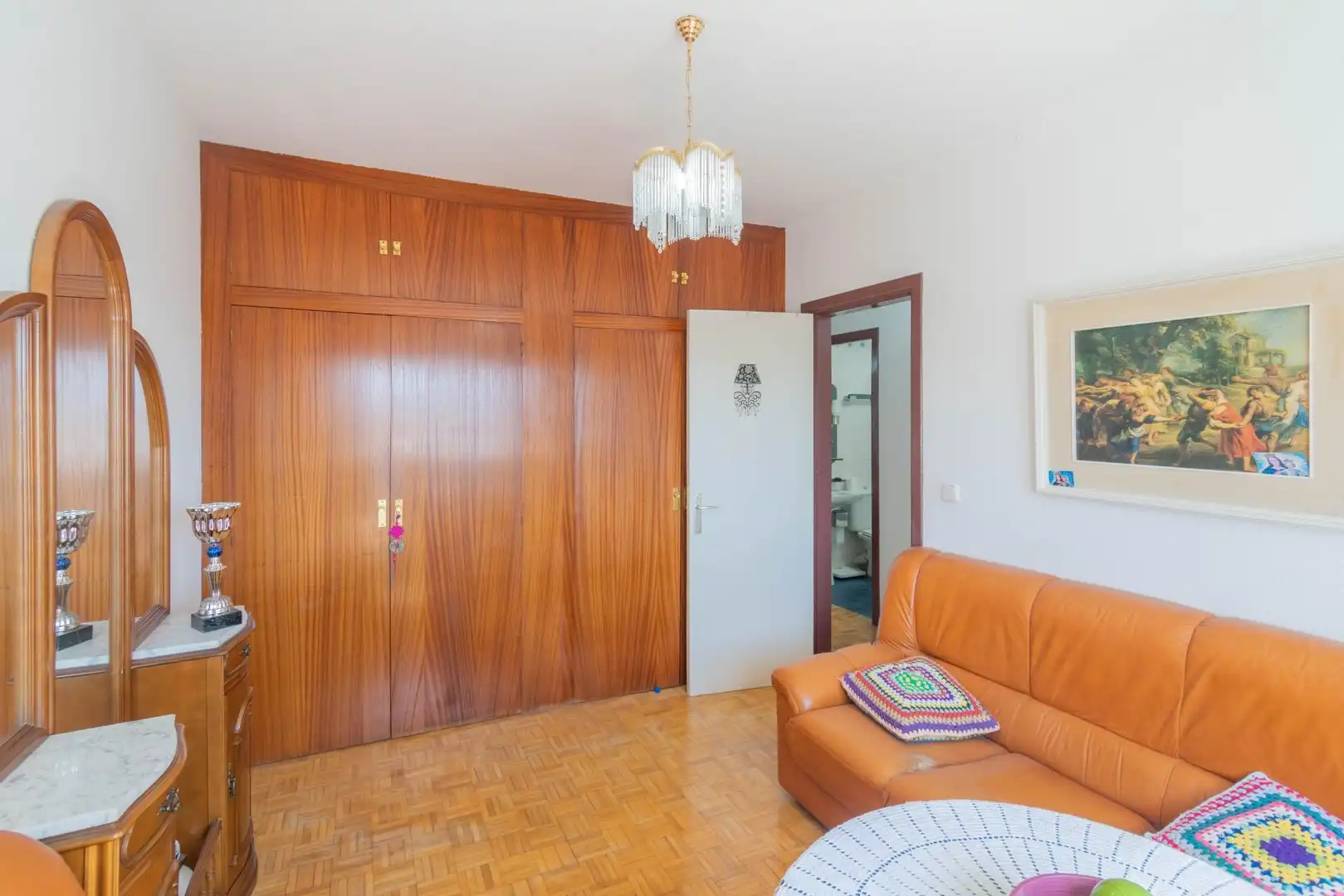 Piso con ascensor en venta en Avenida Avenida Central, imagen 34