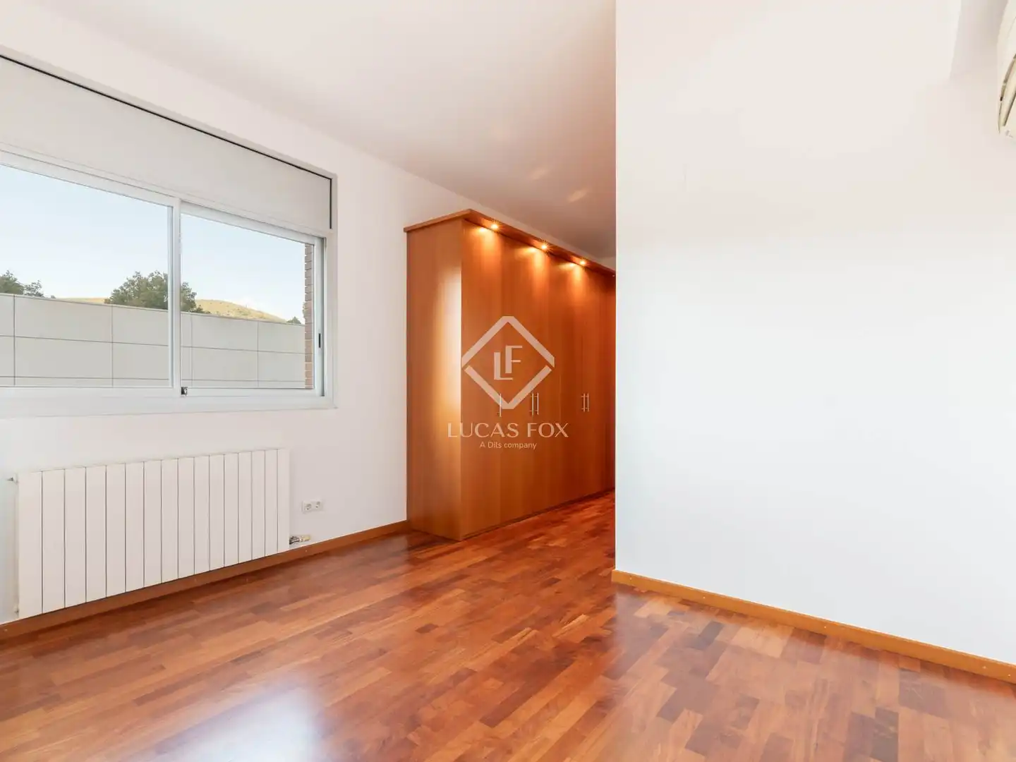 Dormitori de Casa o xalet en venda en Castelldefels amb Aire condicionat, Calefacció i Jardí privat