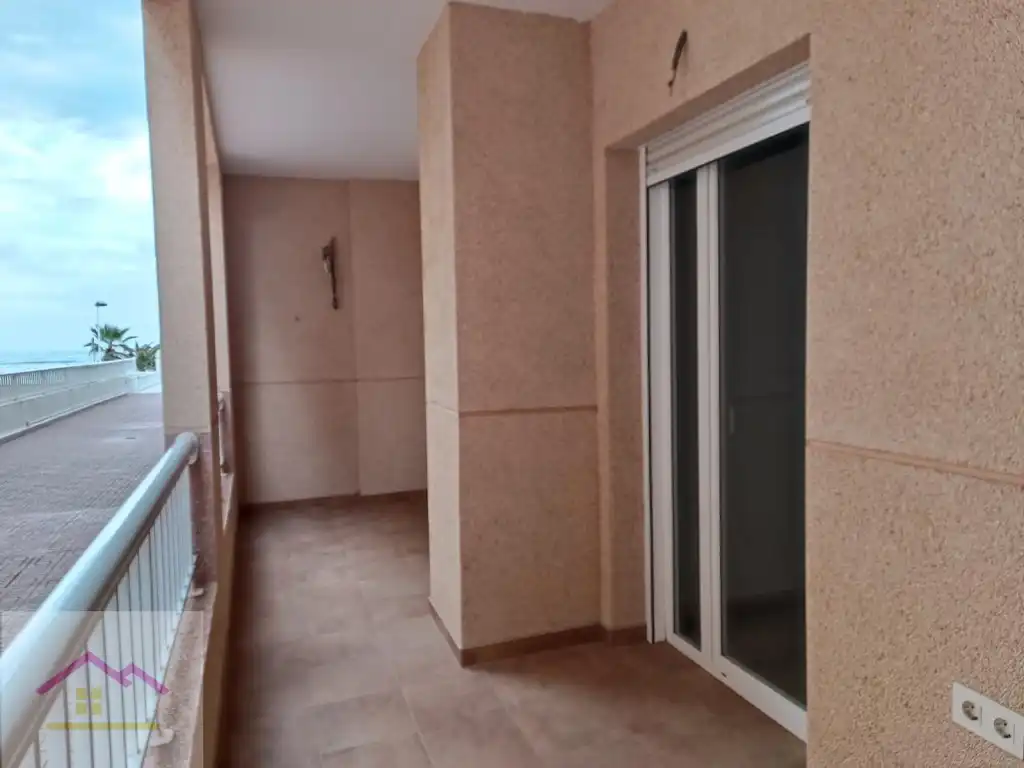 Piano terra con piscina in vendita a Paseo Maritimo Mediterraneo 53, imagen 22