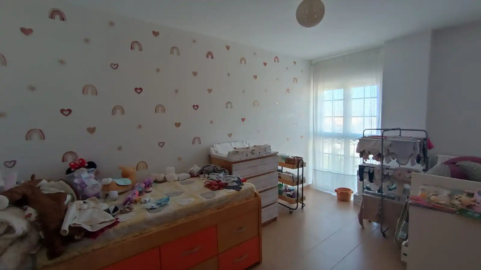 Habitación de Piso en venta en Arganda del Rey con Aire acondicionado, Calefacción y Terraza