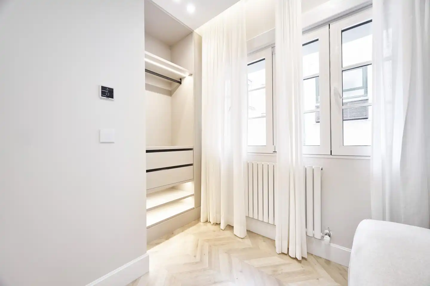 Appartamento con ascensore in vendita a Calle de Diego de León, imagen 23