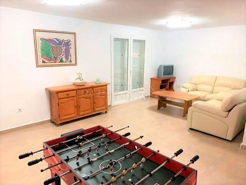 Houses for sale in Orihuela  with Air Conditioner, Private garden and Terrace