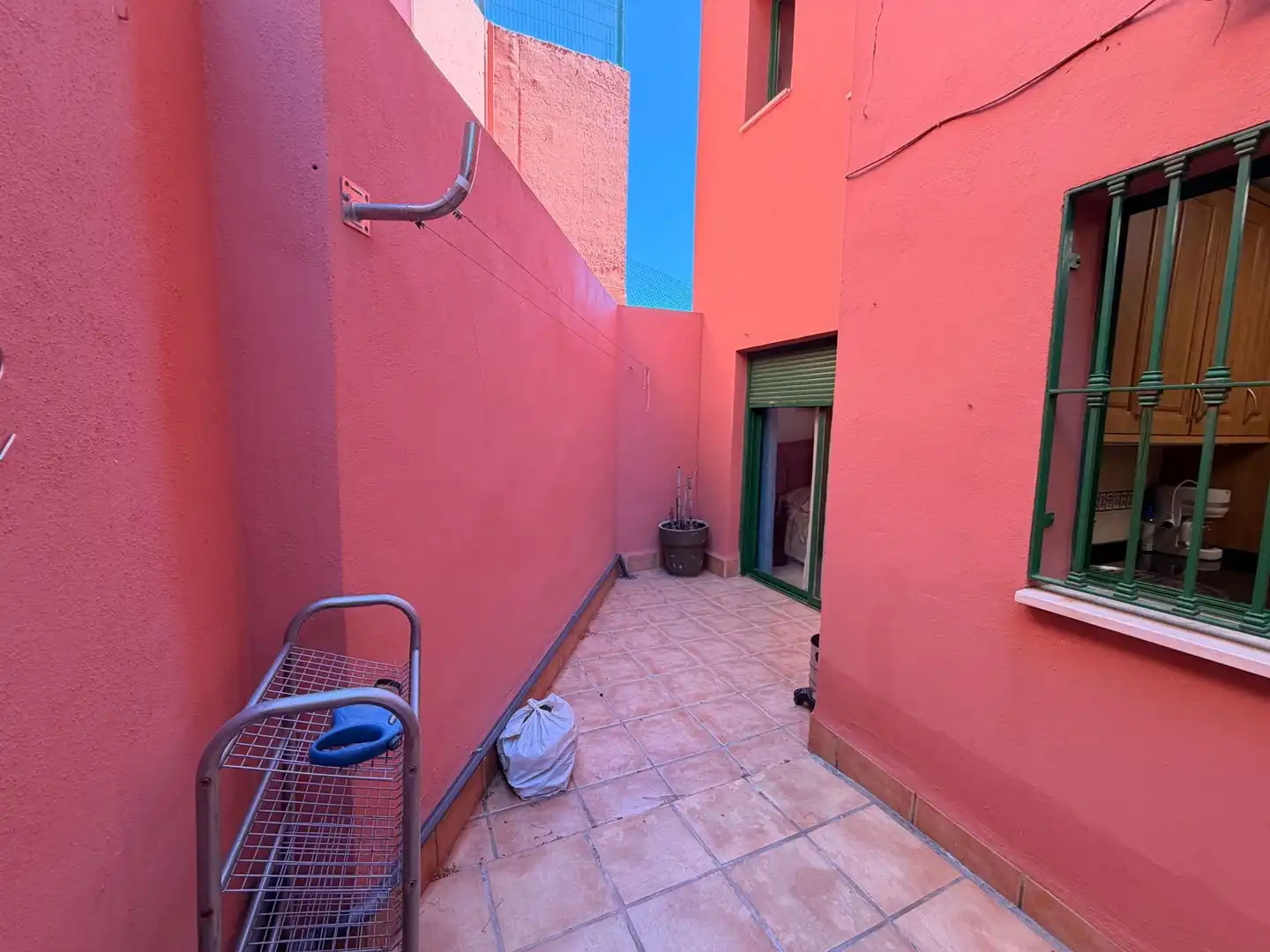 Apartament amb piscina en venda a Torreblanca del Sol, imagen 16