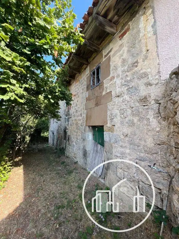 Exterior view of Houses for sale in Valderredible