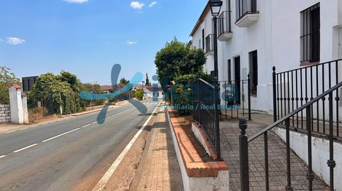 Foto 5 von Einfamilien-Reihenhaus zum Verkauf in Higuera de la Sierra, Huelva