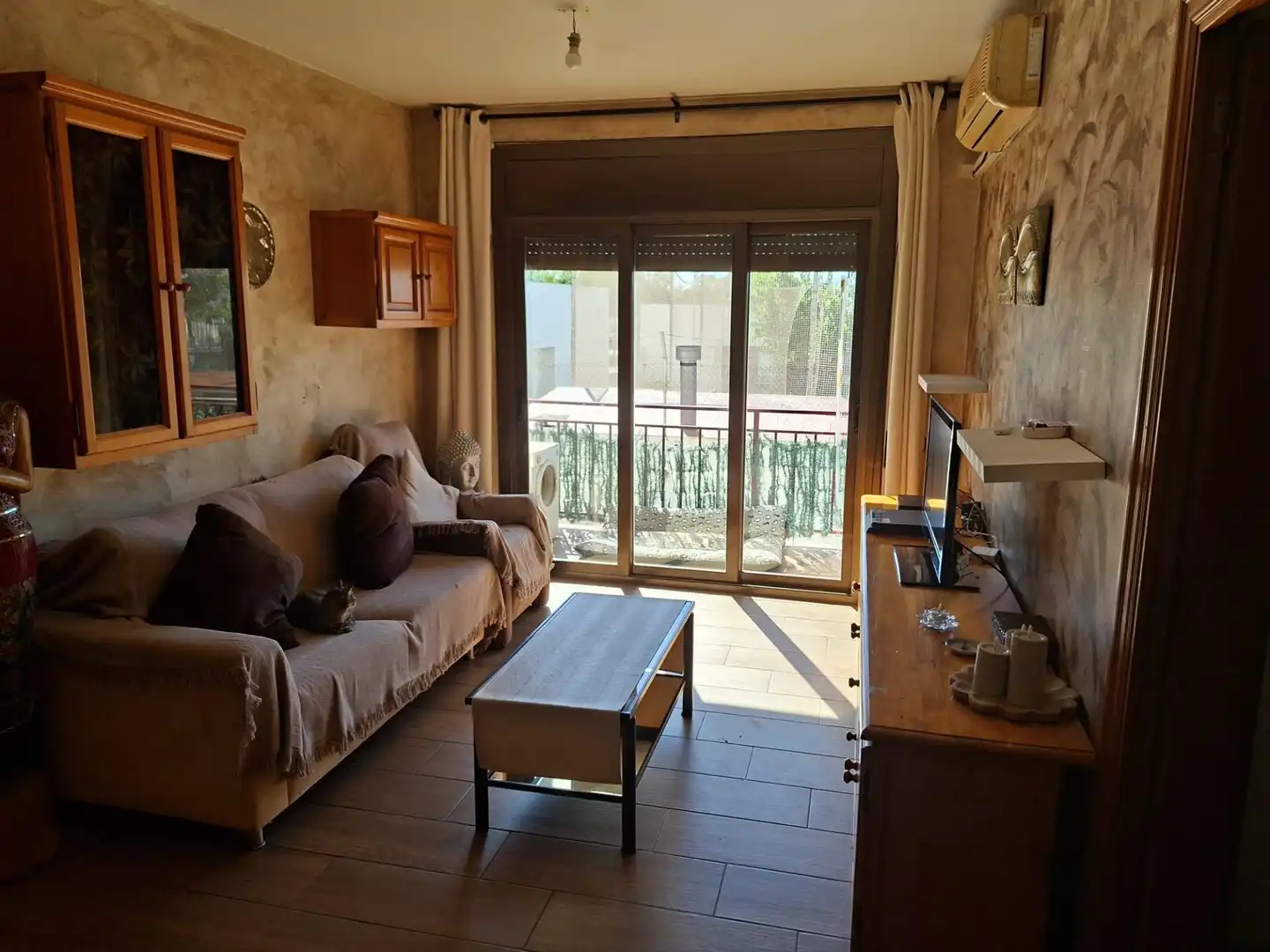 Appartamento con balcone in vendita a Calafell Poble, imagen 14