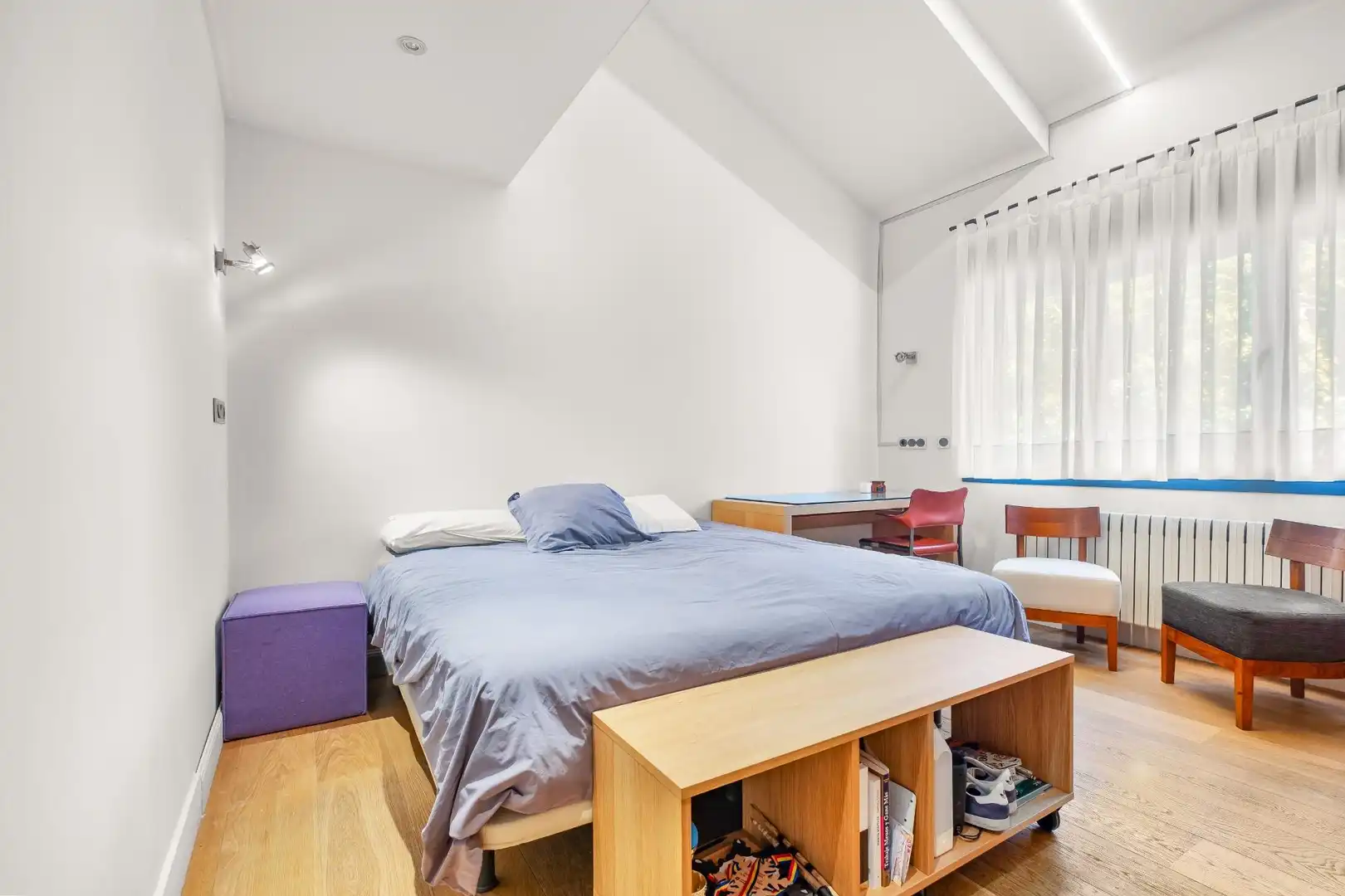 Chalet en venta en Calle Anyós 9, imagen 37