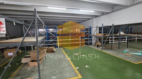 Photo 5 of Industrial buildings for sale in Carretera Corbera, 1, La Palma de Cervelló, Barcelona