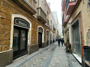 Autres à vendre à El Rocío - La Milagrosa