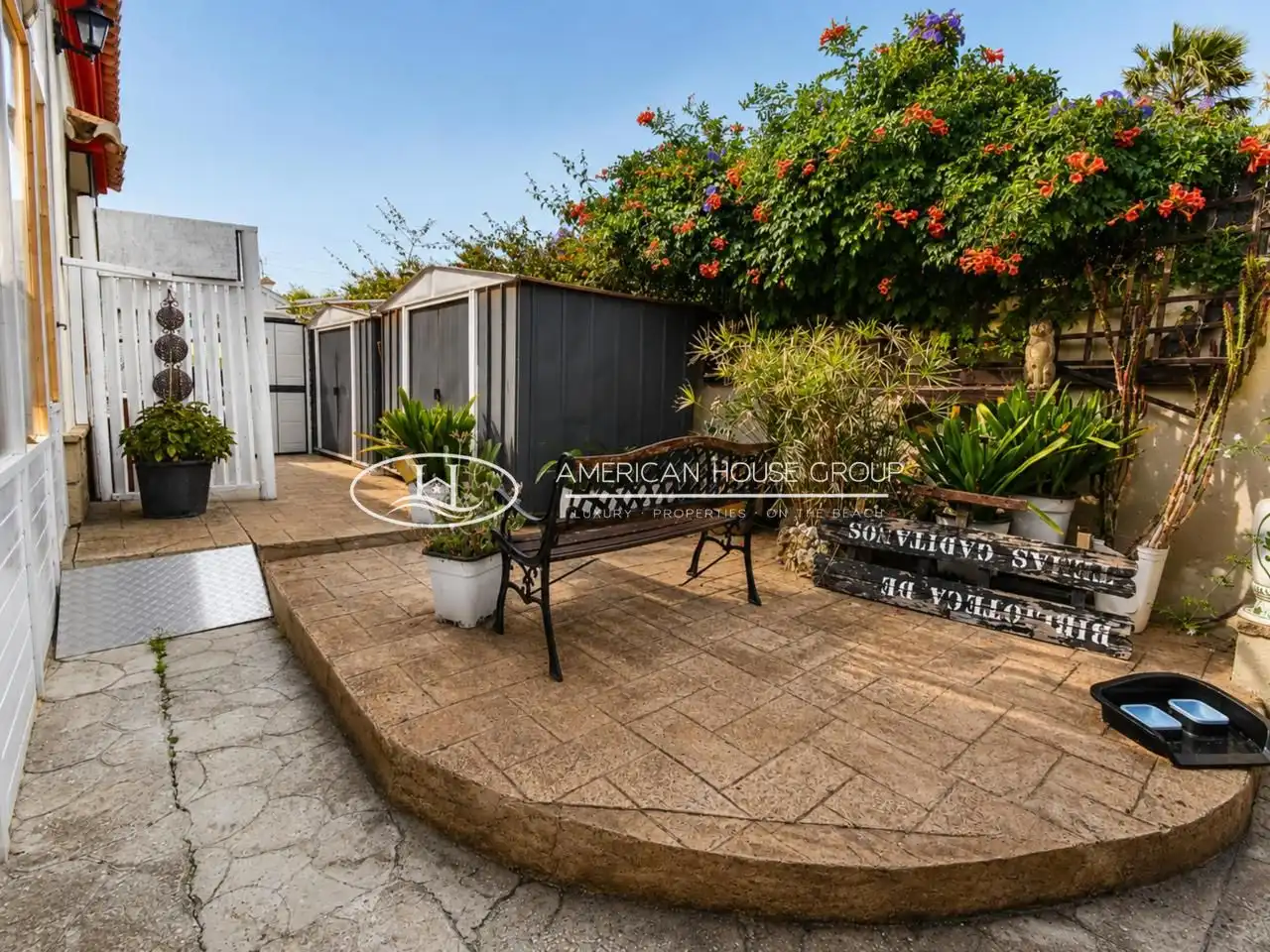 Haus mit Pool zum Verkauf in Los Gallos, imagen 20