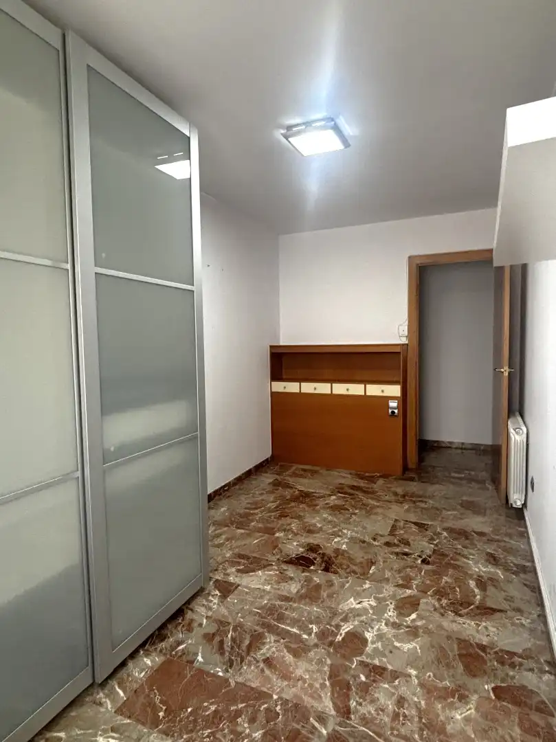 Attico con terrazza in affitto a Carrer d'Isaac Peral, imagen 12