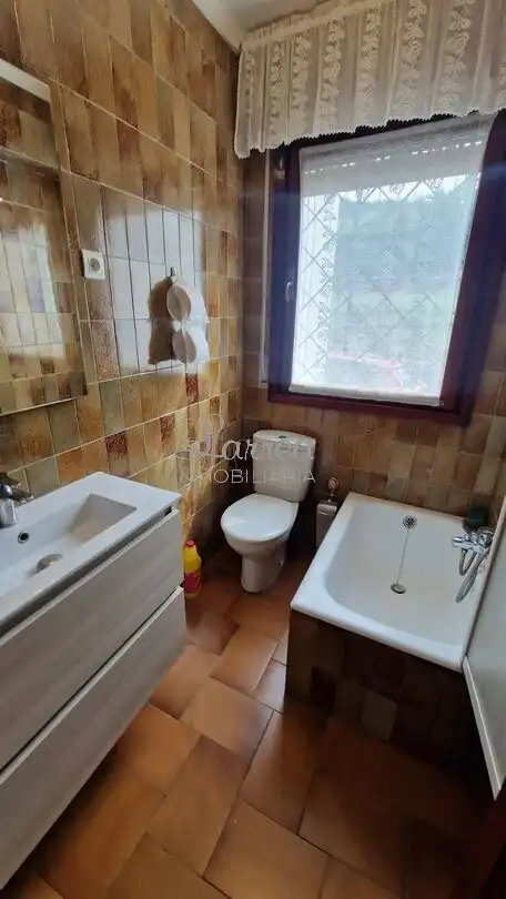 Maison mitoyenne avec balcon à vendre à Albakoa, imagen 10